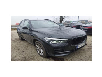 Auto BMW