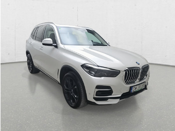 Maastur BMW