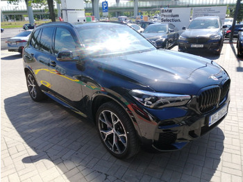Maastur BMW
