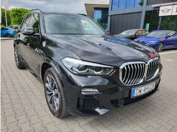 Maastur BMW