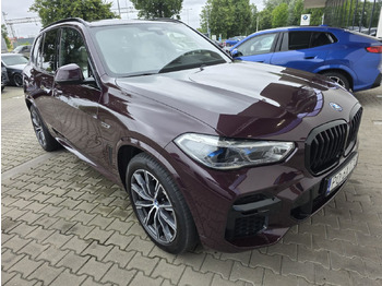 Maastur BMW