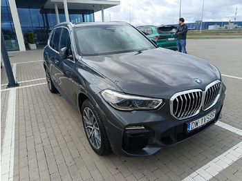 Auto BMW