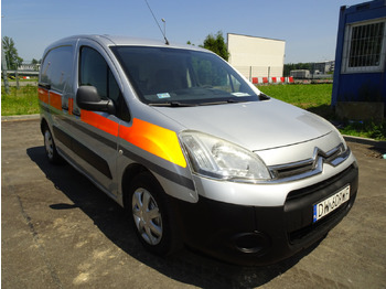 Kaubik CITROËN Berlingo