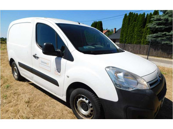 Kaubik CITROËN Berlingo