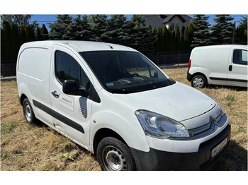 Kaubik CITROËN Berlingo