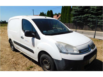 Kaubik CITROËN Berlingo