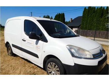 Kaubik CITROËN Berlingo