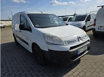 Kaubik CITROËN Berlingo