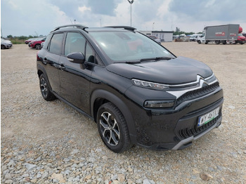 Maastur CITROËN