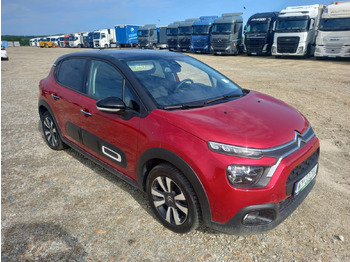 Luukpära CITROËN