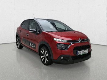 Luukpära CITROËN