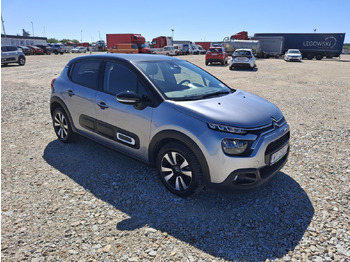 Luukpära CITROËN