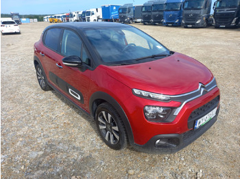 Luukpära CITROËN