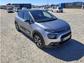 Luukpära CITROËN