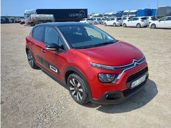 Luukpära CITROËN