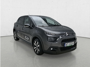 Luukpära CITROËN