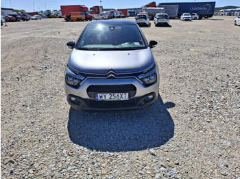 Luukpära CITROEN C3 HATCHBACK: pilt 2