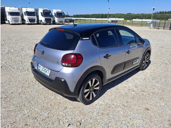 Luukpära CITROEN C3 HATCHBACK: pilt 5