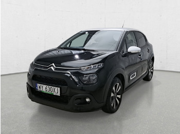 Luukpära CITROEN C3 HATCHBACK: pilt 4