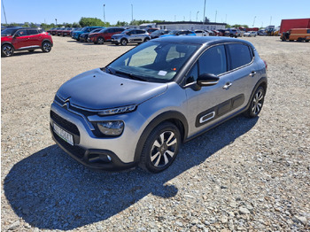 Luukpära CITROEN C3 HATCHBACK: pilt 3