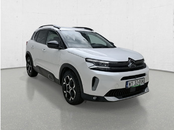 Luukpära CITROËN