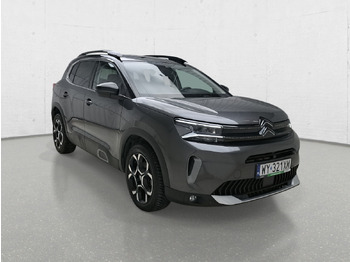 Auto CITROEN C5 AIRCROSS KOMBI: pilt 2