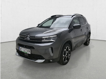 Auto CITROEN C5 AIRCROSS KOMBI: pilt 4