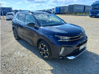 Maastur CITROËN