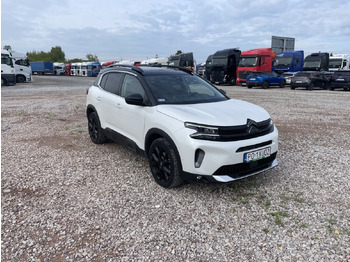 Maastur CITROËN
