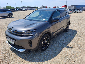 Maastur CITROEN C5 AIRCROSS SUV: pilt 3