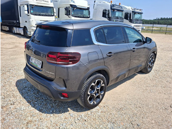 Maastur CITROEN C5 AIRCROSS SUV: pilt 5