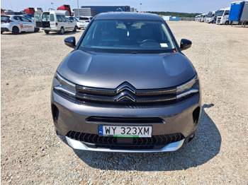 Maastur CITROEN C5 AIRCROSS SUV: pilt 2
