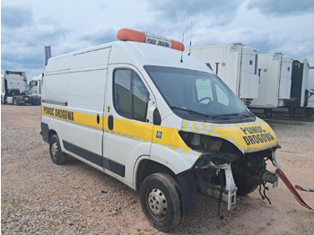 Kaubik CITROËN Jumper