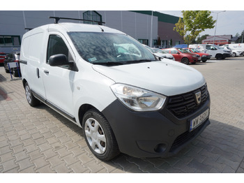 Kaubik DACIA