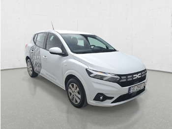 Luukpära DACIA