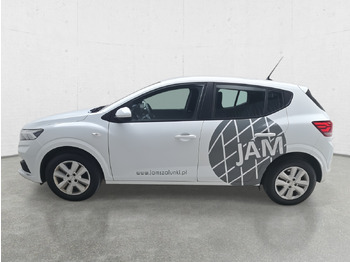 Luukpära DACIA SANDERO HATCHBACK: pilt 5