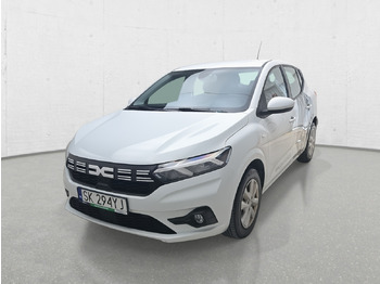 Luukpära DACIA SANDERO HATCHBACK: pilt 4