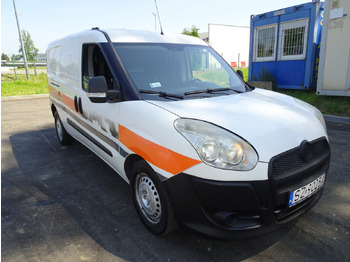Kaubik FIAT Doblo