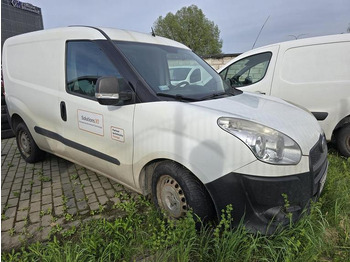 Kaubik FIAT Doblo
