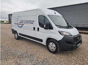 Kaubik FIAT Ducato