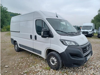 Kaubik FIAT Ducato