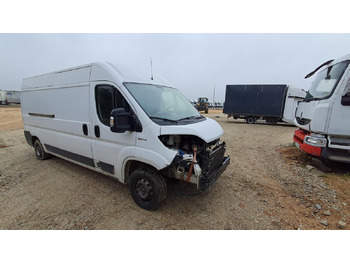 Kaubik FIAT Ducato