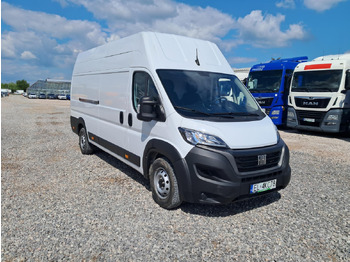 Kaubik FIAT Ducato