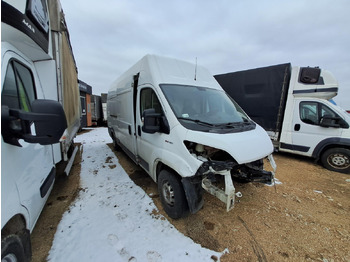Kaubik FIAT Ducato