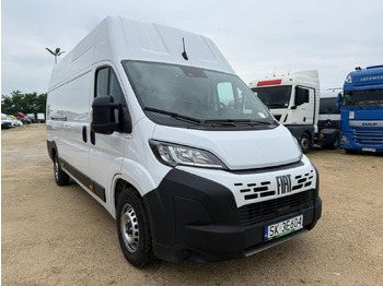 Kaubik FIAT Ducato
