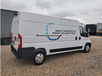 Kaubik, Elektrikaubik FIAT DUCATO FURGON BLASZAK: pilt 4