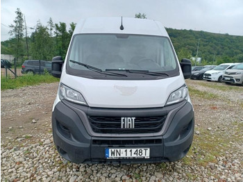 Kaubik FIAT DUCATO FURGON BLASZAK: pilt 2