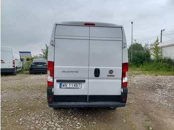 Kaubik FIAT DUCATO FURGON BLASZAK: pilt 5