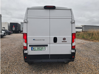Kaubik, Elektrikaubik FIAT DUCATO FURGON BLASZAK: pilt 5