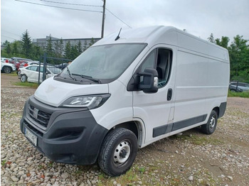 Kaubik FIAT DUCATO FURGON BLASZAK: pilt 3